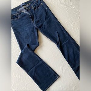 Gap women’s jeans